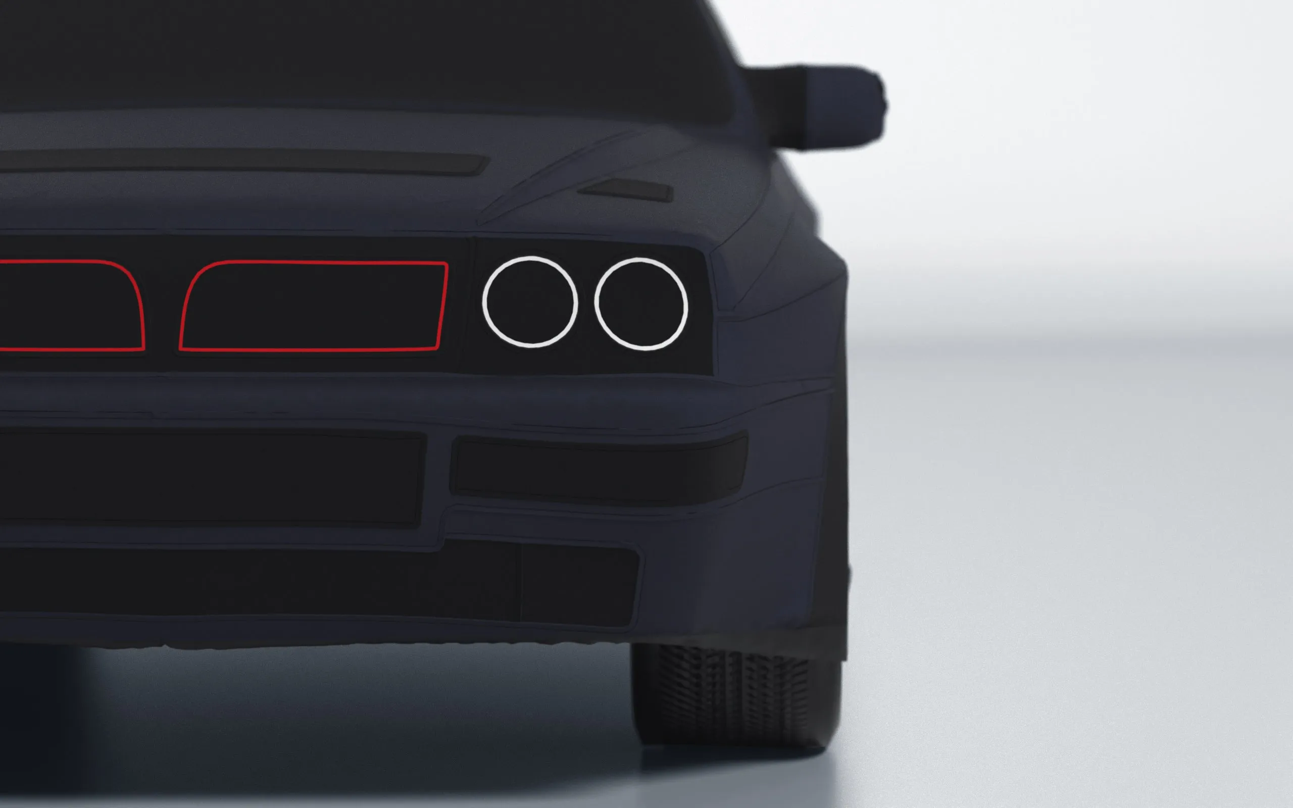 Lancia Delta HF Integrale Evoluzione