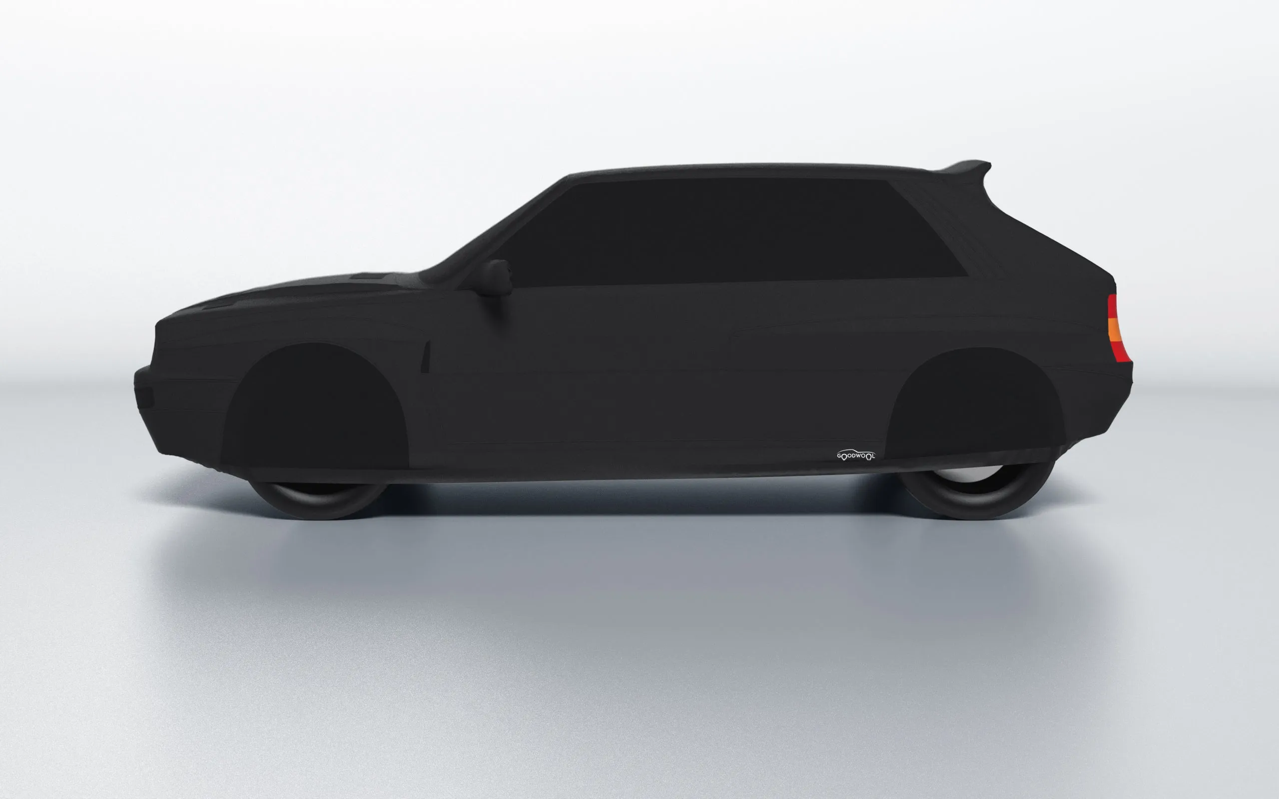 Lancia Delta HF Integrale Evoluzione