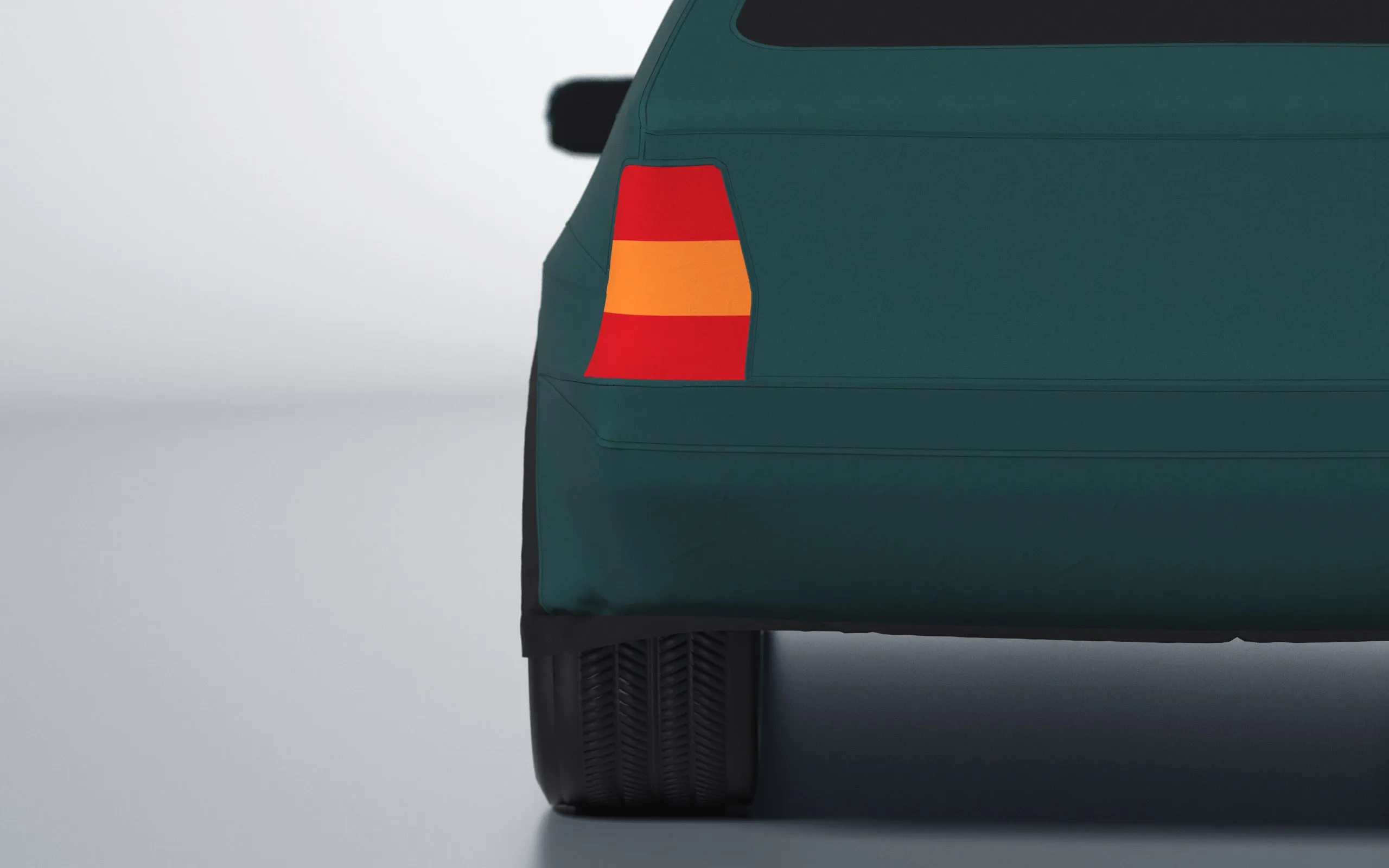 Lancia Delta HF Integrale Evoluzione