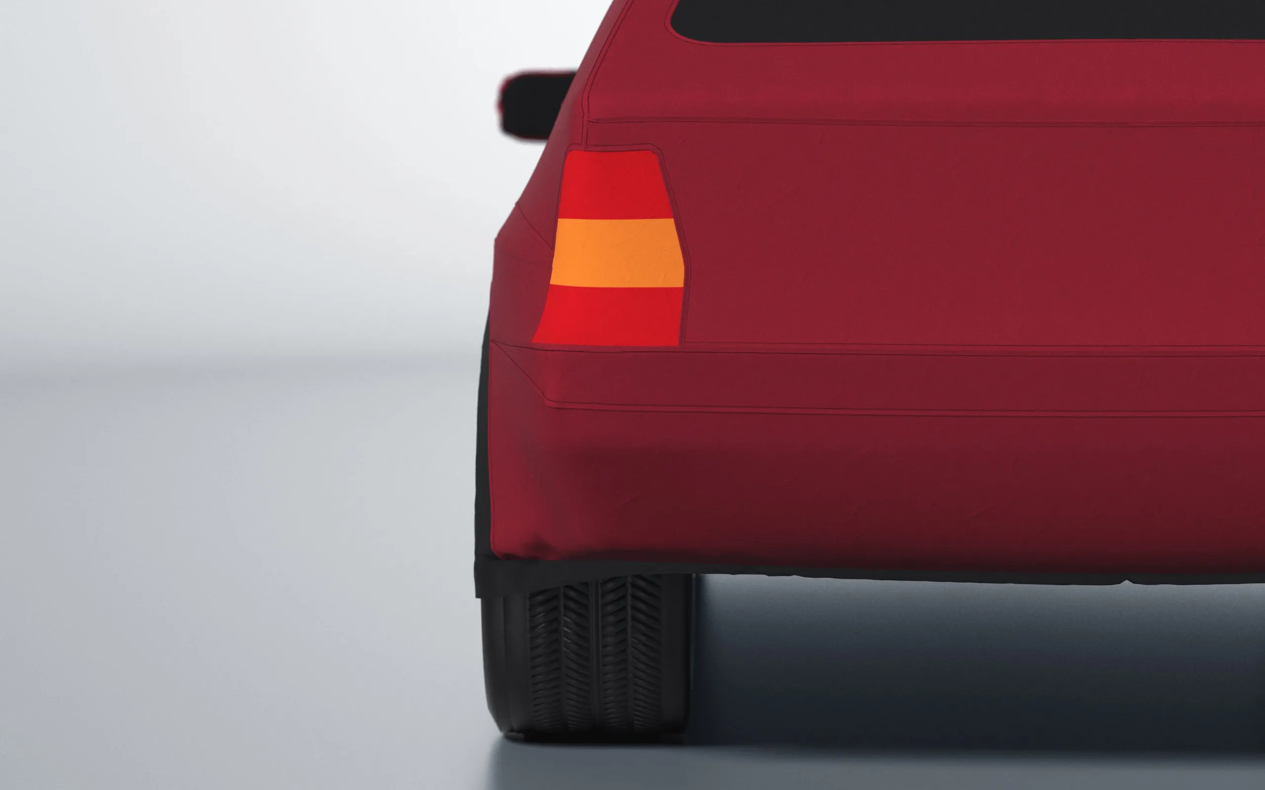 Lancia Delta HF Integrale Evoluzione