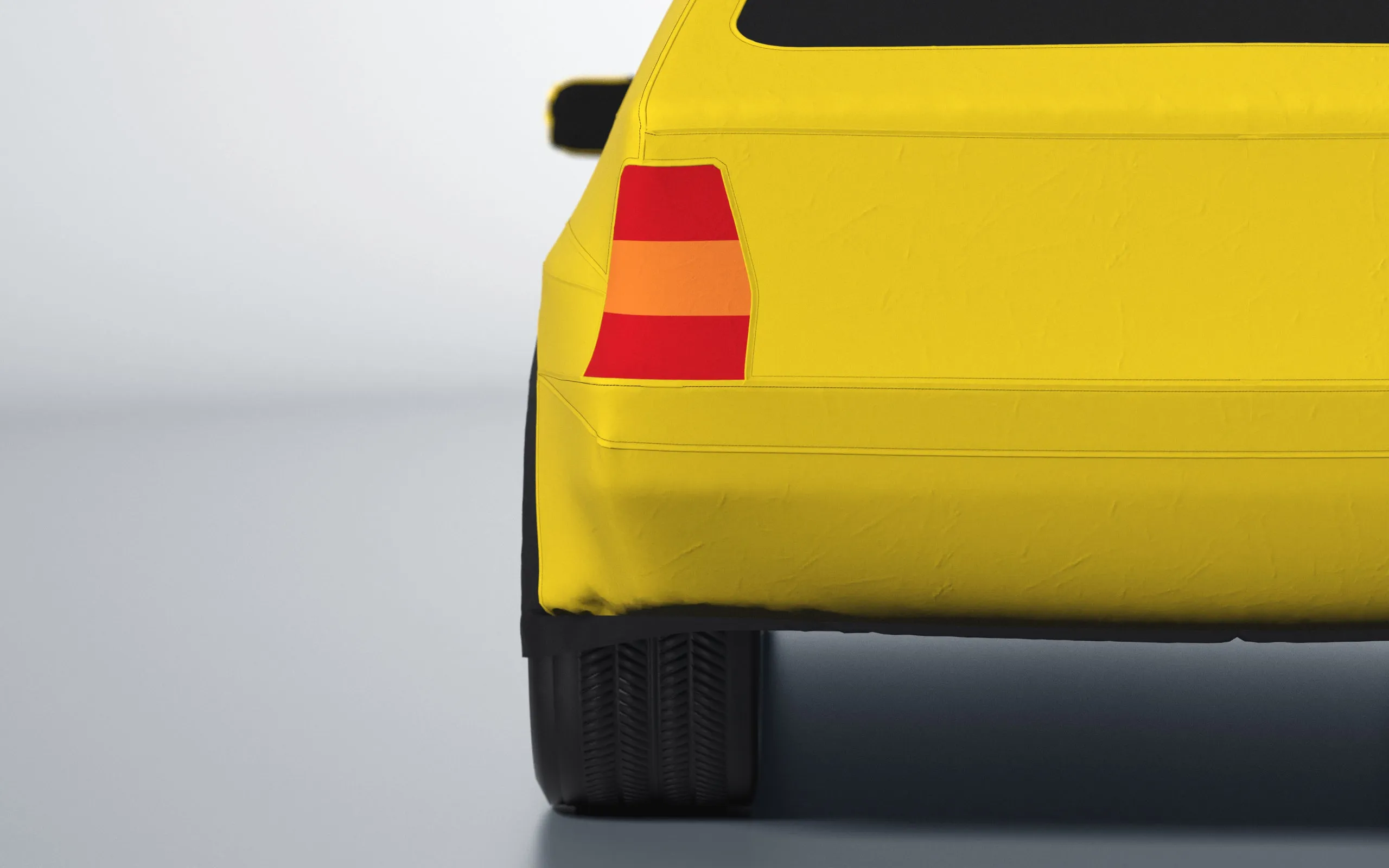 Lancia Delta HF Integrale Evoluzione