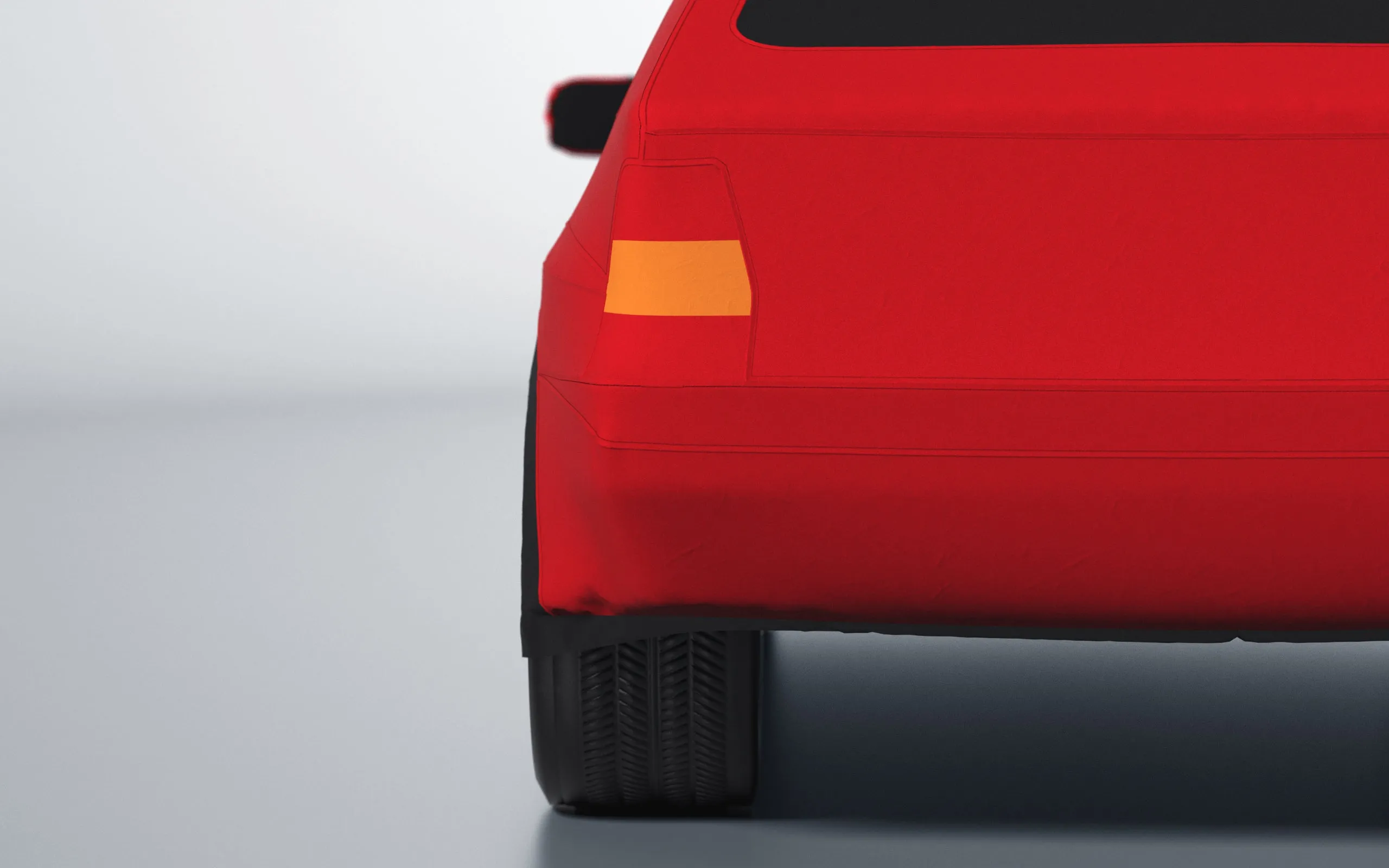 Lancia Delta HF Integrale Evoluzione