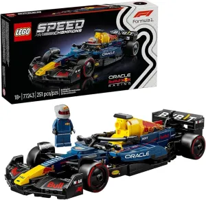 Lego 77243 - Speed Oracle Red Bull Racing RB20 F1