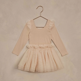 Lottie Tutu Set - Antique - FINAL SALE