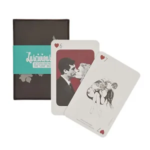 Love Deck Playing Cards