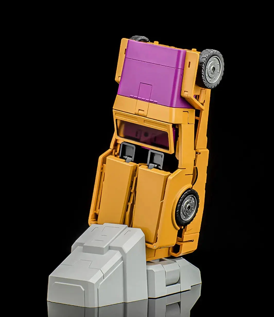 Magic Square MS-04 Munitioner Action Figure