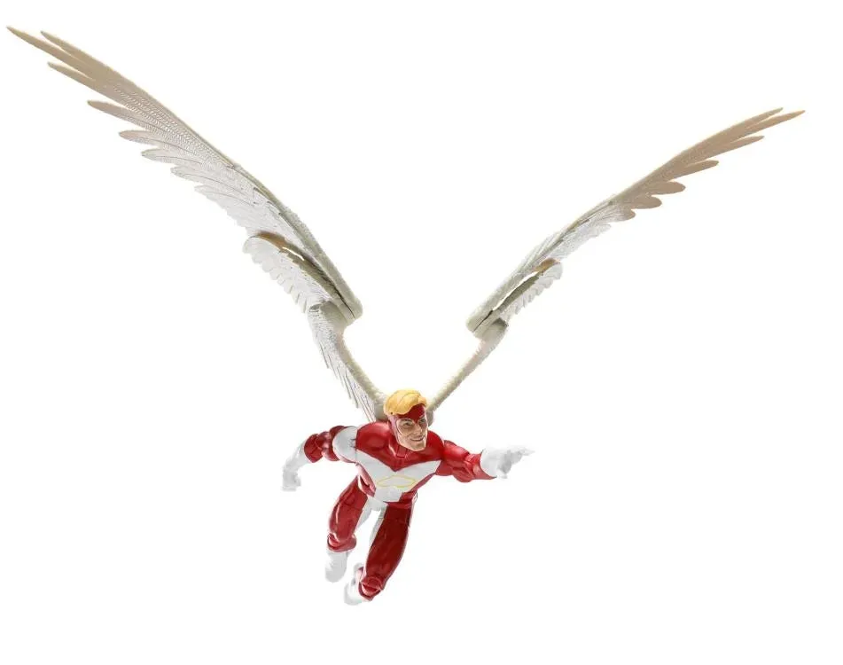 Marvel Legend Deluxe Marvel's Angel Action Figure