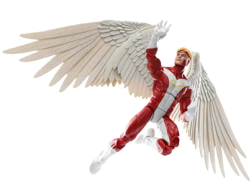 Marvel Legend Deluxe Marvel's Angel Action Figure
