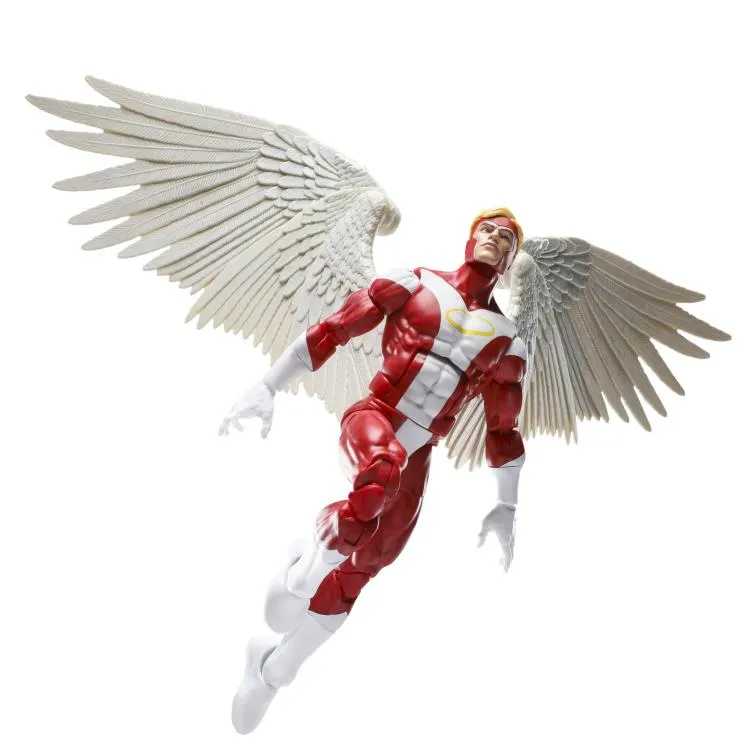 Marvel Legend Deluxe Marvel's Angel Action Figure