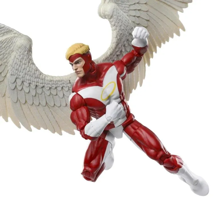 Marvel Legend Deluxe Marvel's Angel Action Figure