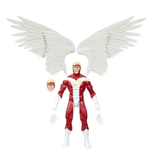 Marvel Legend Deluxe Marvel's Angel Action Figure