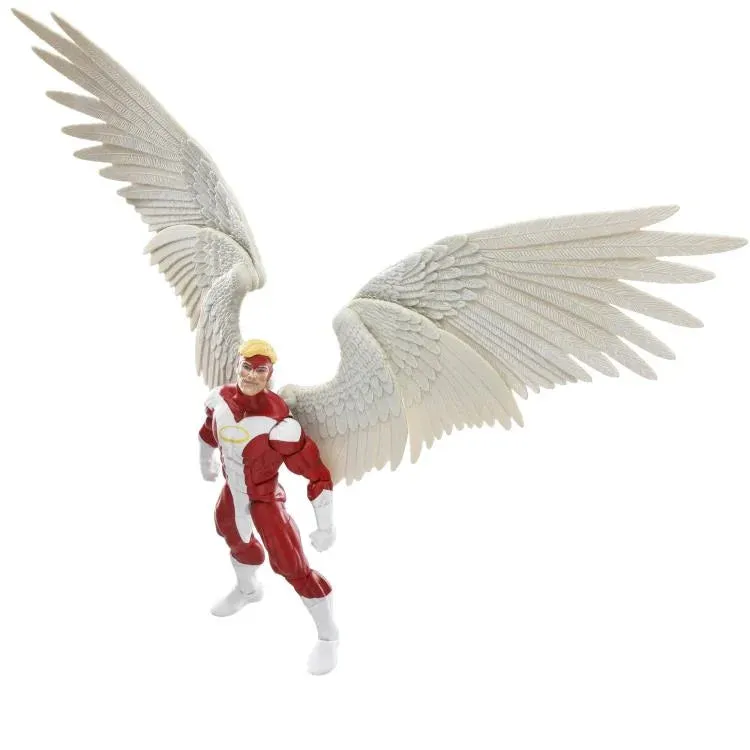 Marvel Legend Deluxe Marvel's Angel Action Figure