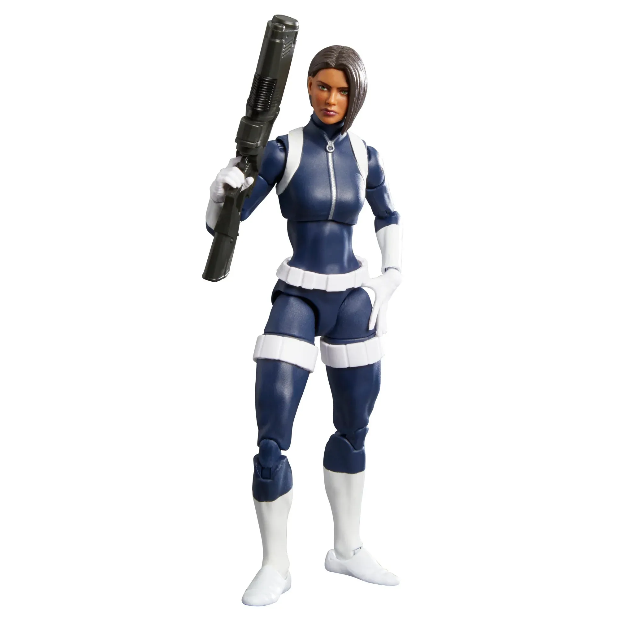 Marvel Legend S.H.I.E.L.D Agent Trooper and Hydra Trooper 2 pack Action Figure
