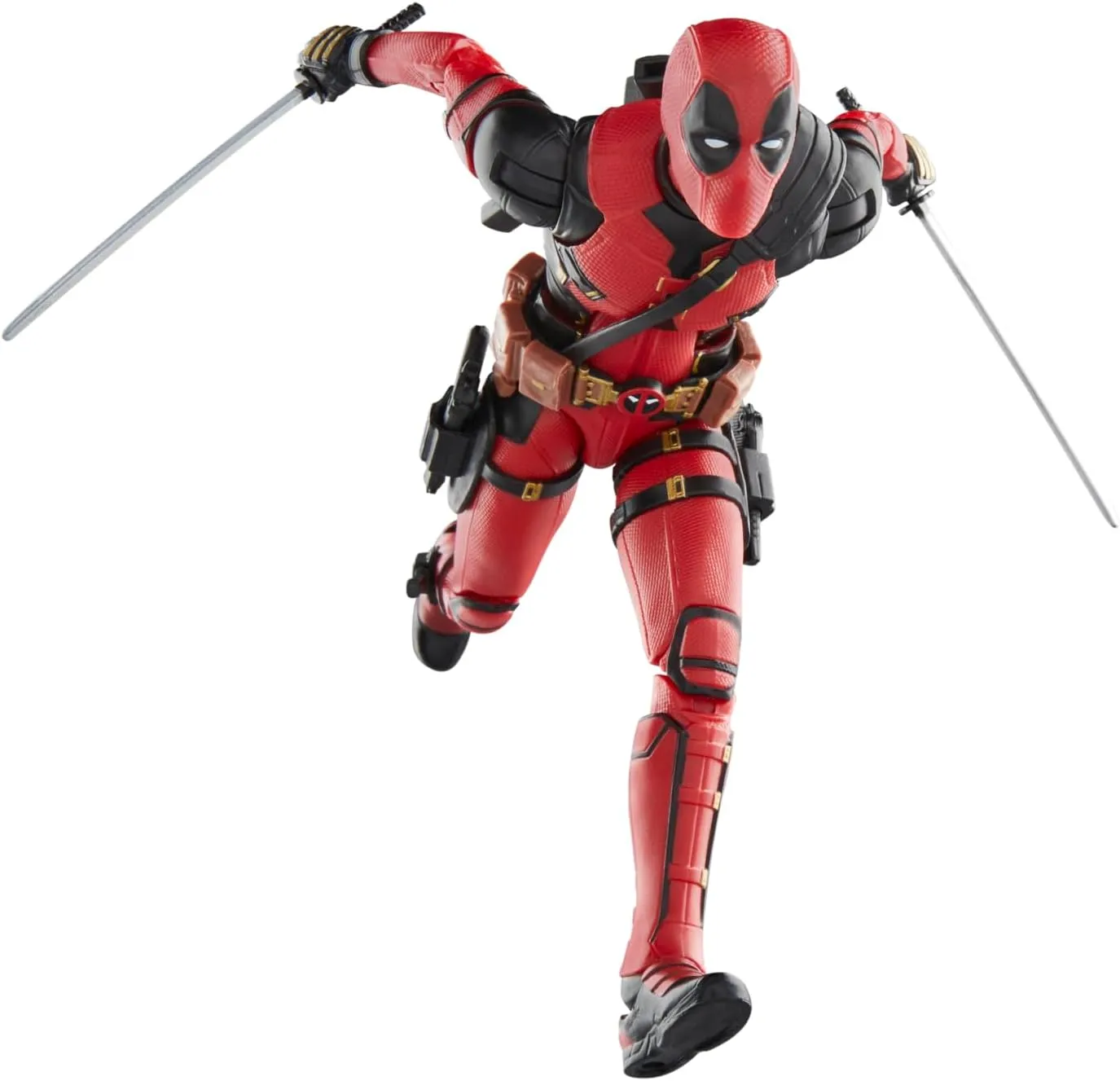 Marvel Legends - DEADPOOL (Deadpool & Wolverine)