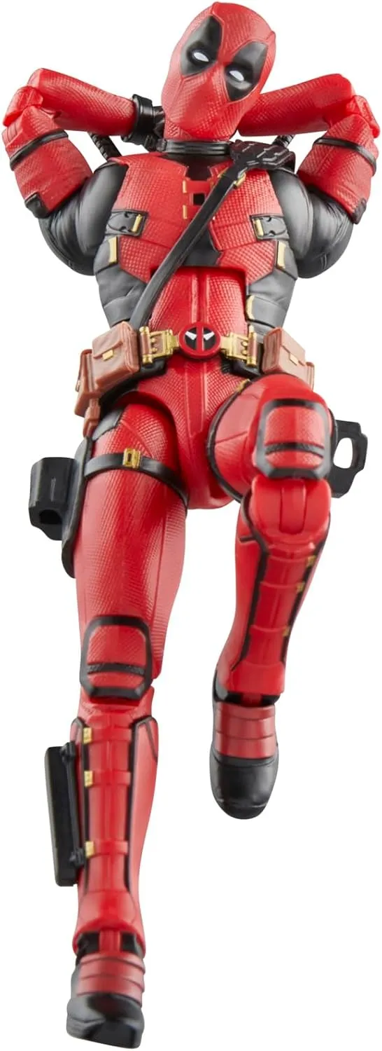 Marvel Legends - DEADPOOL (Deadpool & Wolverine)