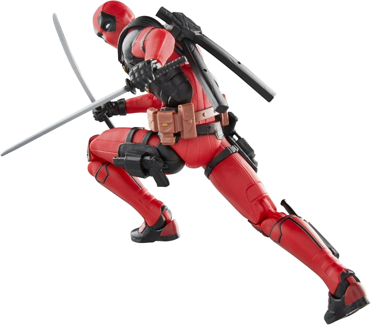 Marvel Legends - DEADPOOL (Deadpool & Wolverine)