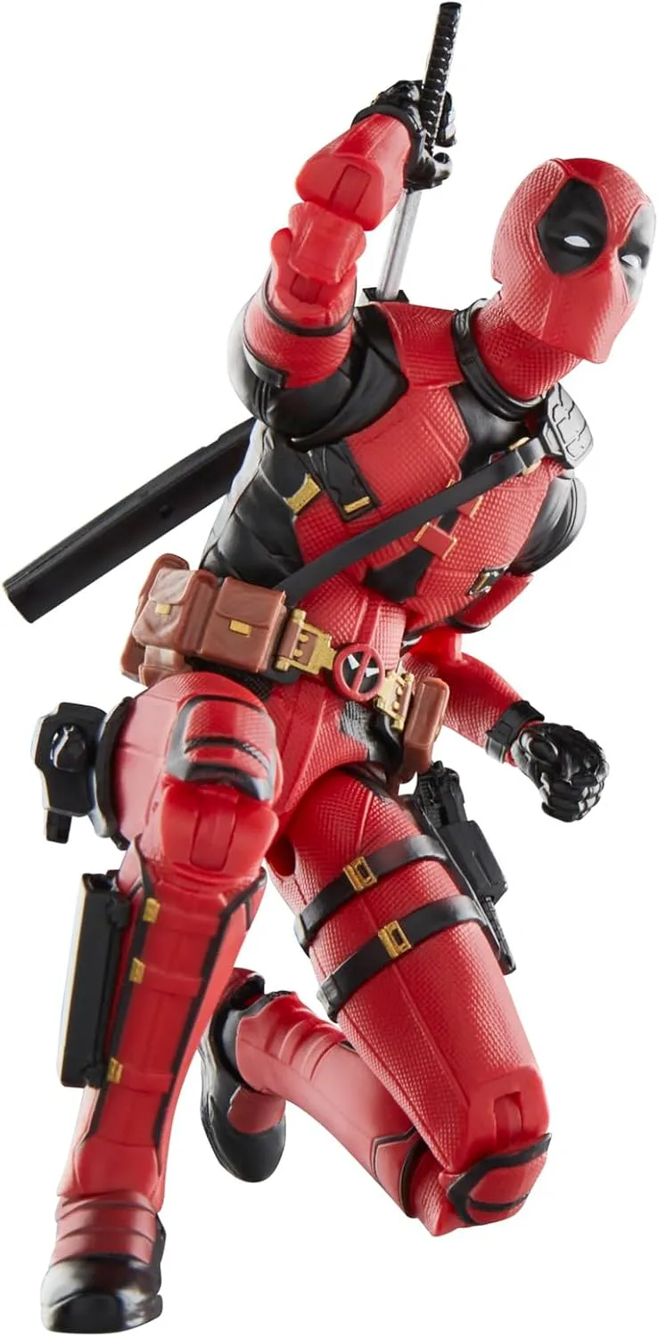 Marvel Legends - DEADPOOL (Deadpool & Wolverine)