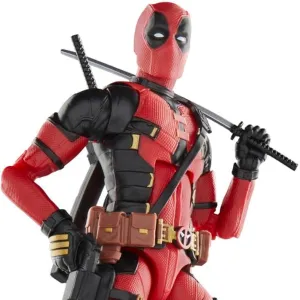 Marvel Legends - DEADPOOL (Deadpool & Wolverine)