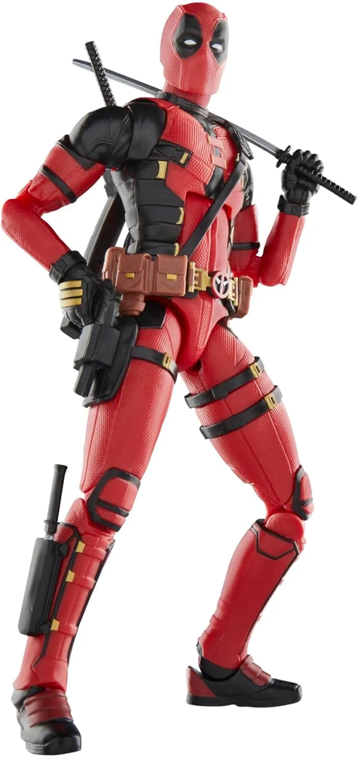 Marvel Legends - DEADPOOL (Deadpool & Wolverine)