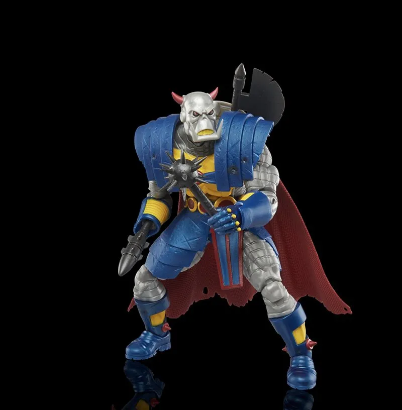 Marvel Legends - Death's Head (Event Exclusive)