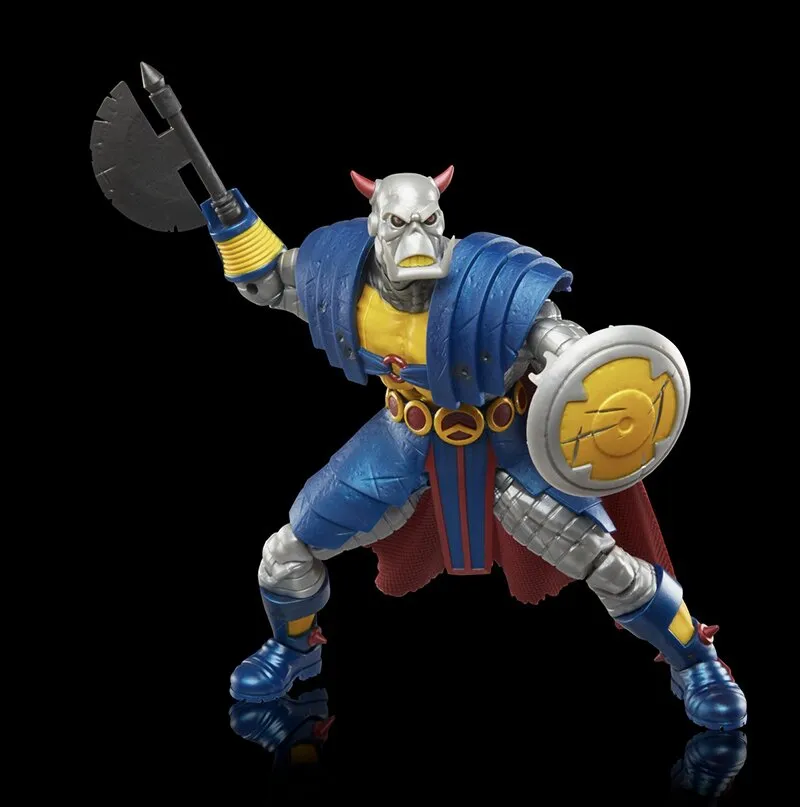 Marvel Legends - Death's Head (Event Exclusive)