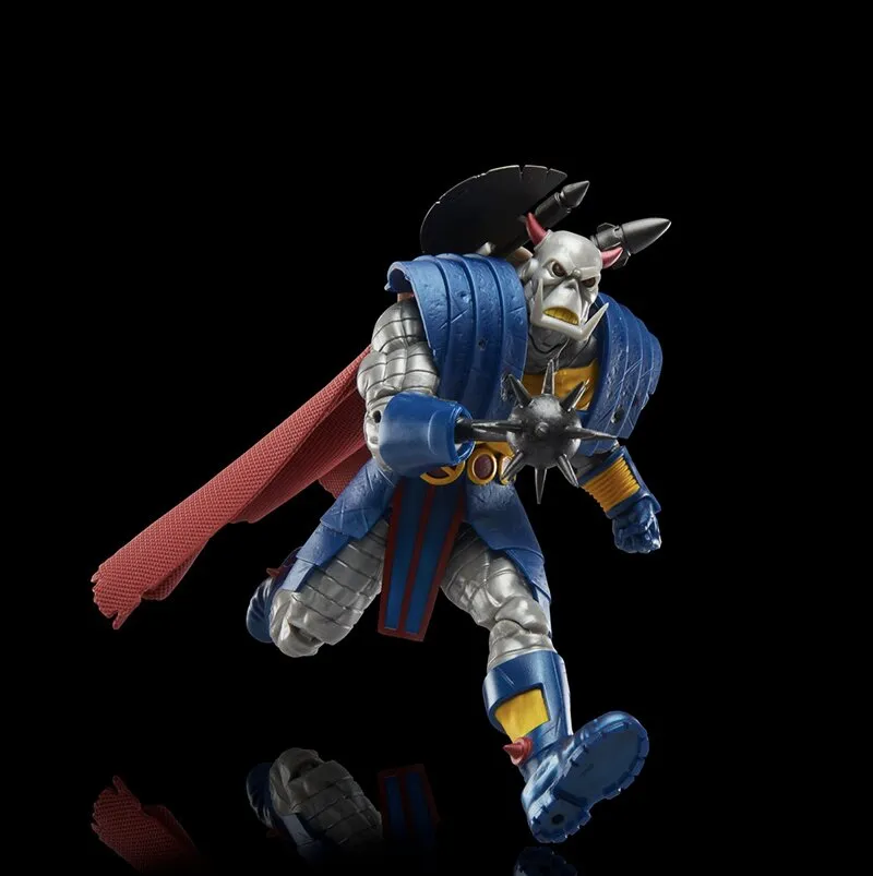 Marvel Legends - Death's Head (Event Exclusive)