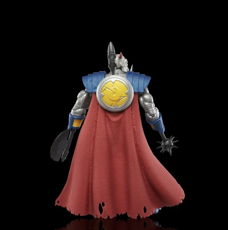 Marvel Legends - Death's Head (Event Exclusive)