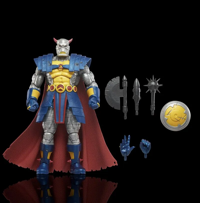 Marvel Legends - Death's Head (Event Exclusive)