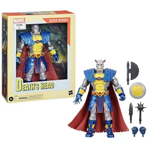 Marvel Legends - Death's Head (Event Exclusive)