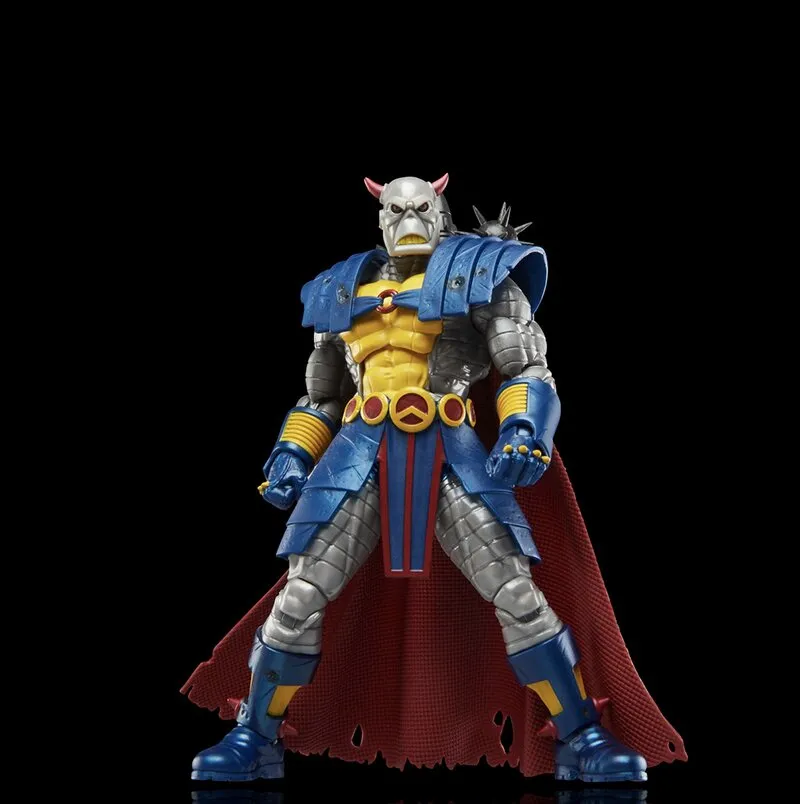 Marvel Legends - Death's Head (Event Exclusive)