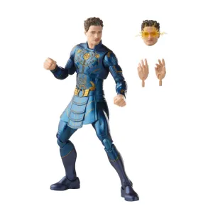 Marvel Legends Eternals Wave Ikaris (BAF Gilgamesh) Action Figure