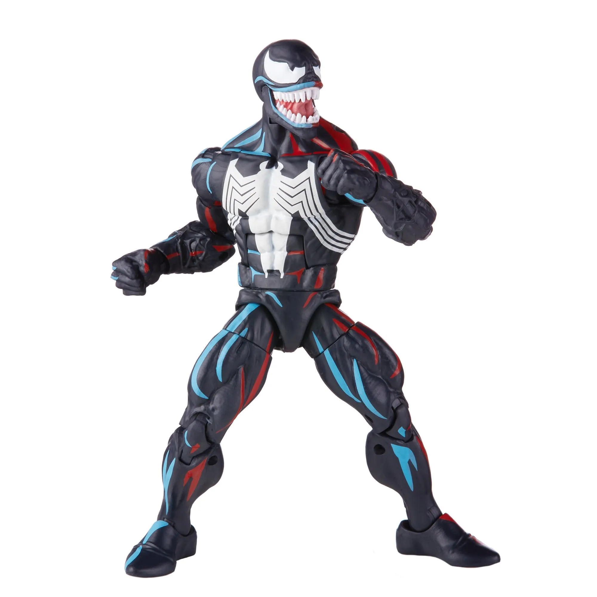 Marvel Legends Venom Exclusive