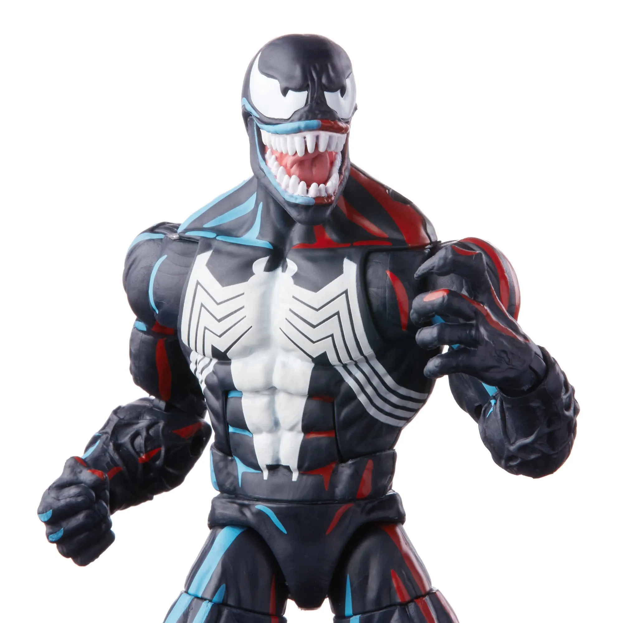 Marvel Legends Venom Exclusive