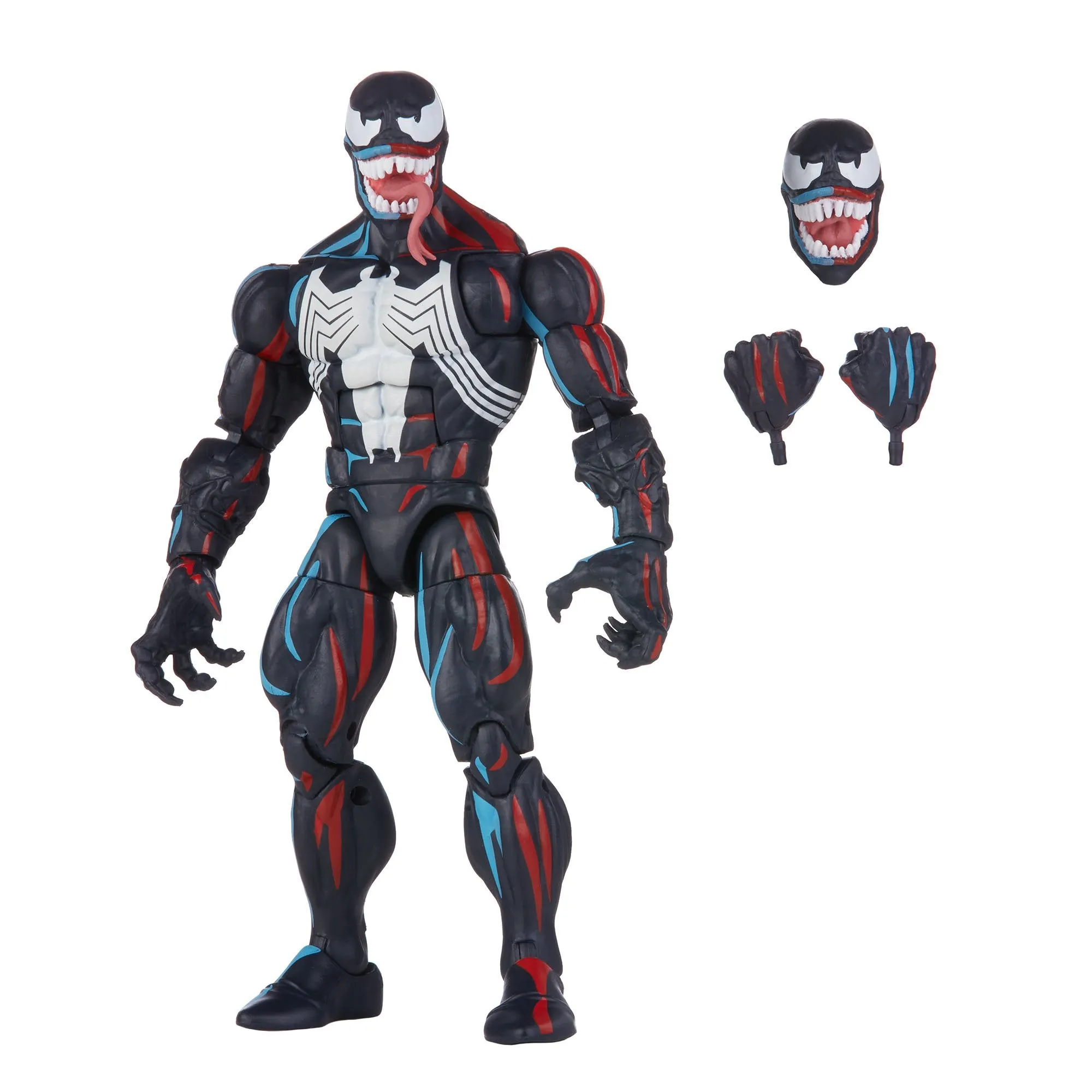 Marvel Legends Venom Exclusive