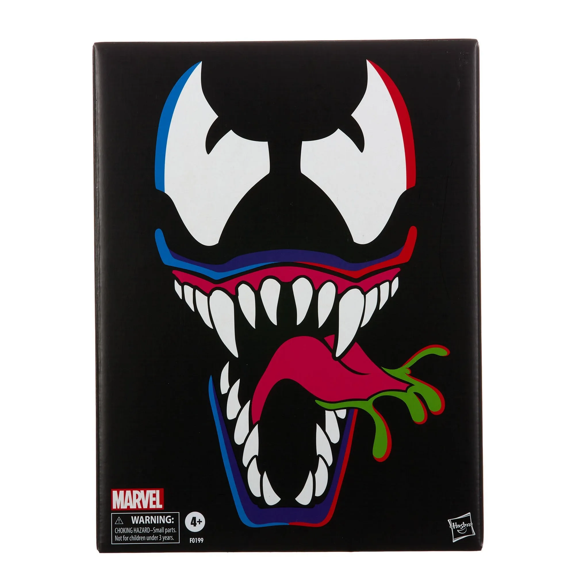 Marvel Legends Venom Exclusive