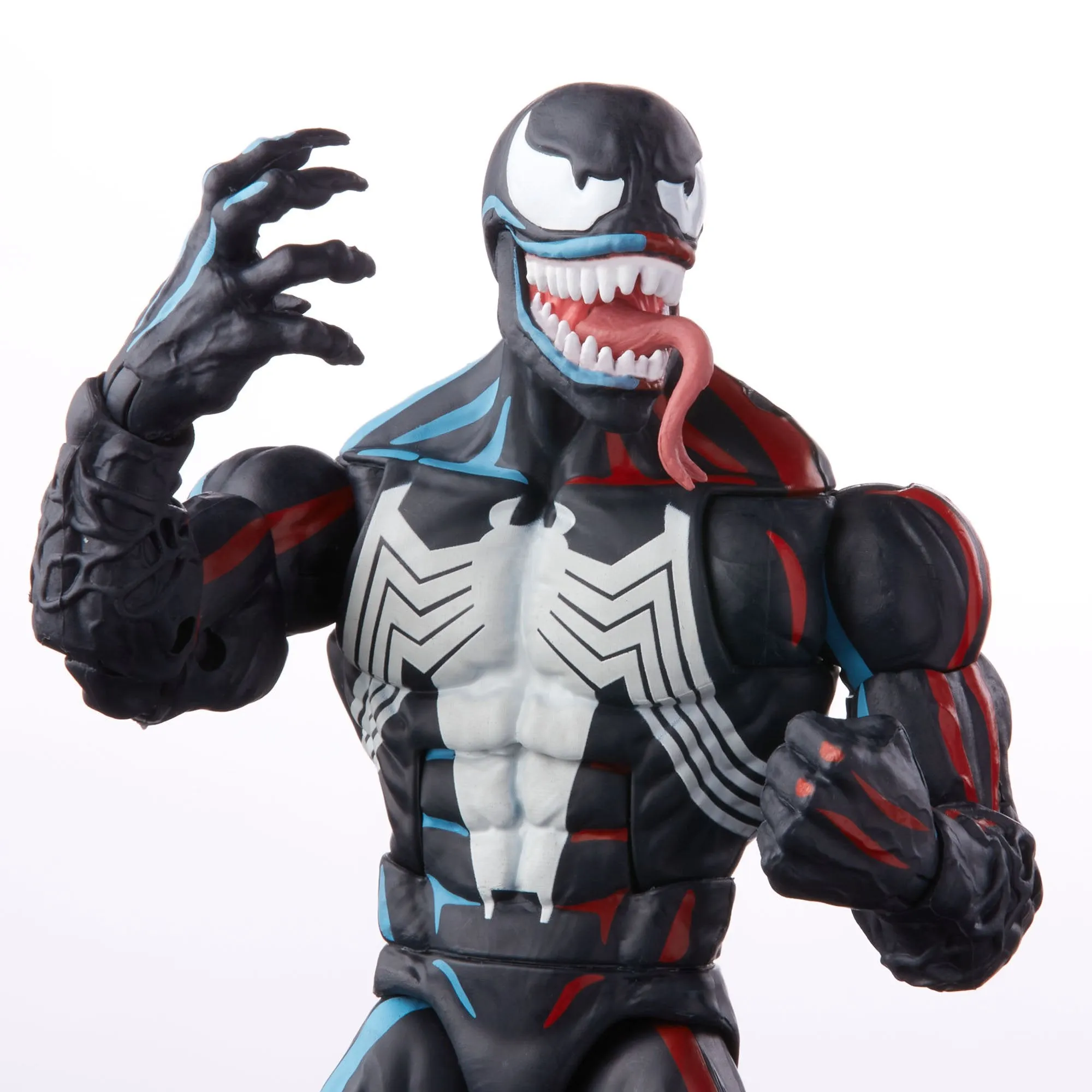 Marvel Legends Venom Exclusive