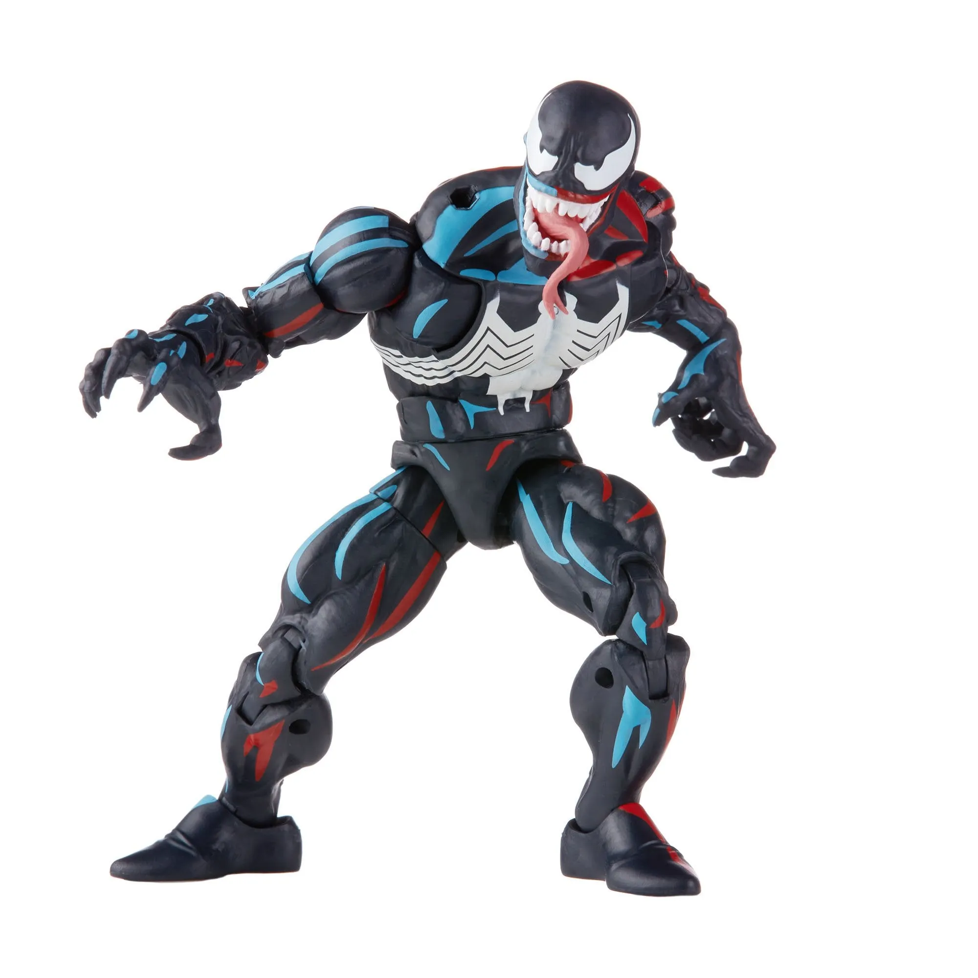 Marvel Legends Venom Exclusive