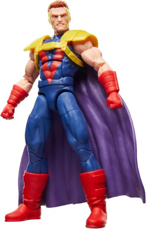 Marvel Legends X-Men Fabian Cortez (BAF Marvel's Nemesis) Action Figure