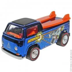 Mattel Hot Wheels Atari Beach Bomb Pickup SDCC 2013 Exclusive
