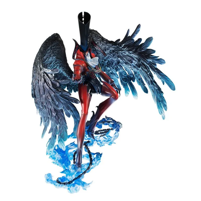 Megahouse Arsene Game Characters Collection DX: Persona 5 PVC Statue