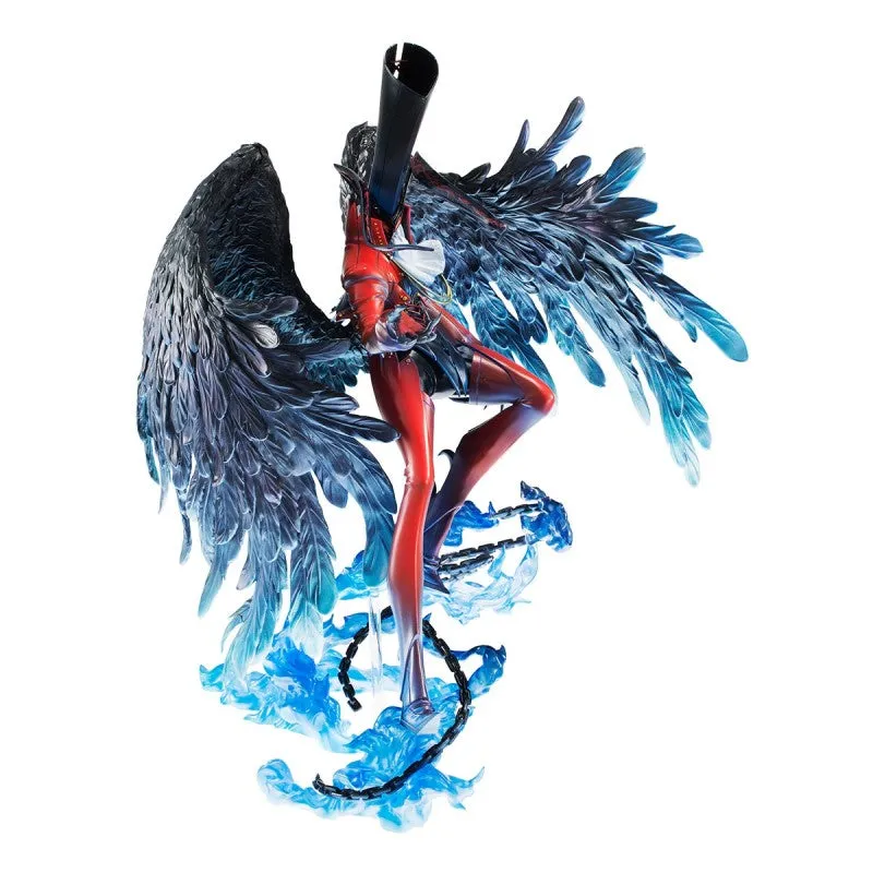 Megahouse Arsene Game Characters Collection DX: Persona 5 PVC Statue