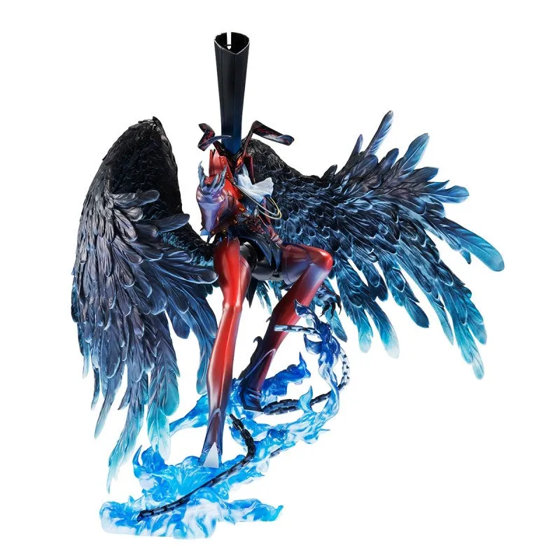 Megahouse Arsene Game Characters Collection DX: Persona 5 PVC Statue