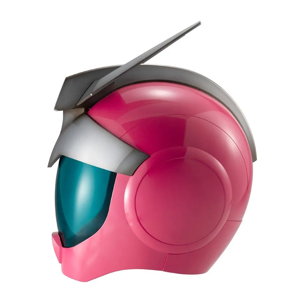 Megahouse Full Scale Works Mobile Suit Gundam Char Aznable Normal Suit Helmet Replica