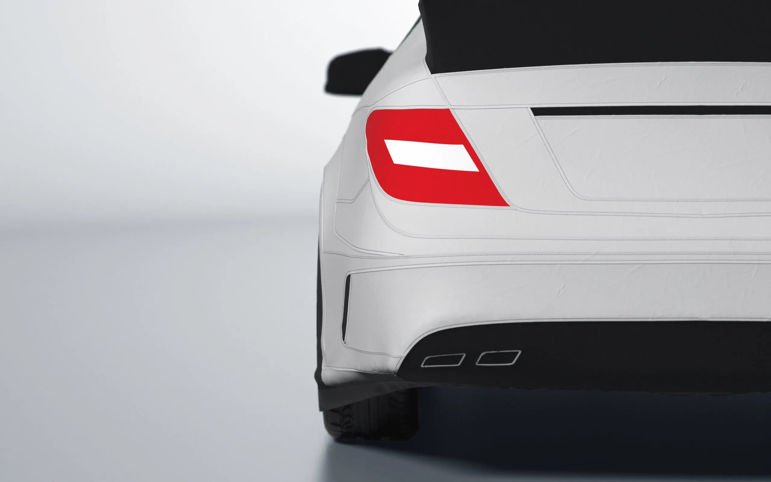 Mercedes-Benz C63 AMG Black Series (C204)