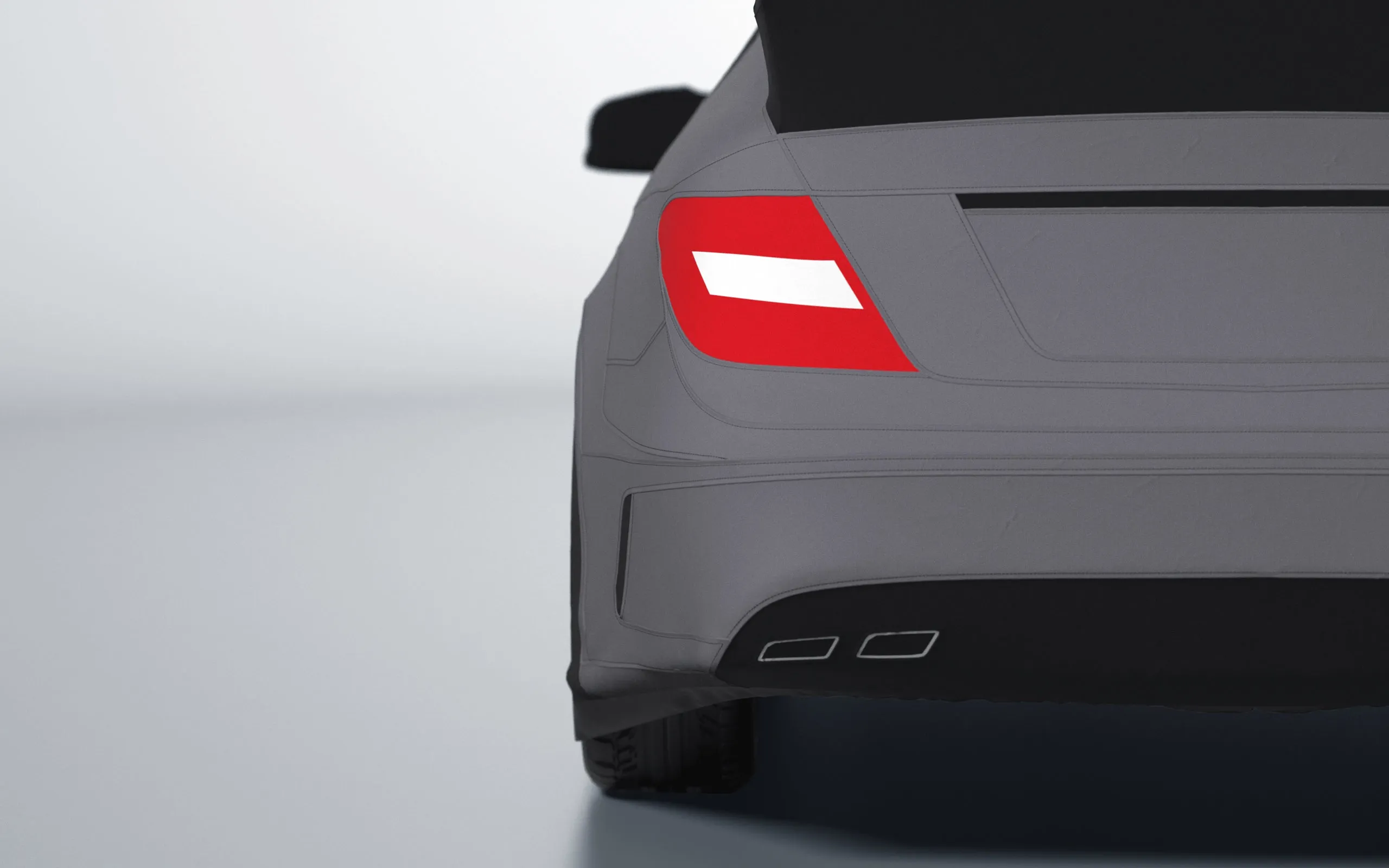 Mercedes-Benz C63 AMG Black Series (C204)