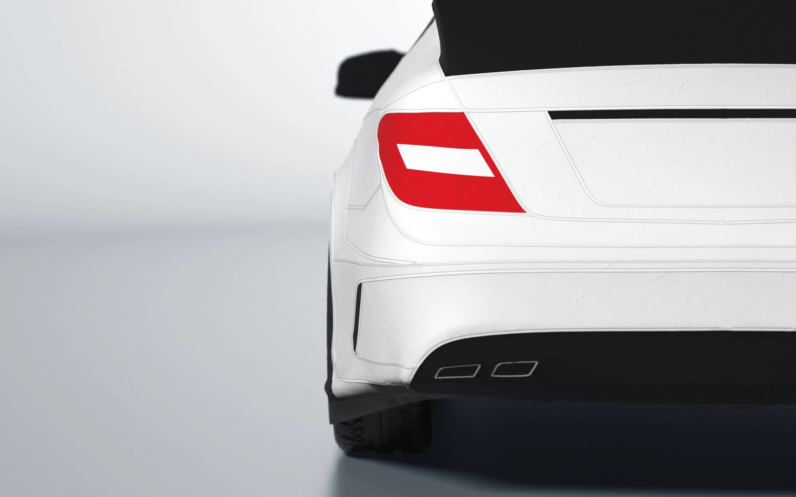 Mercedes-Benz C63 AMG Black Series (C204)