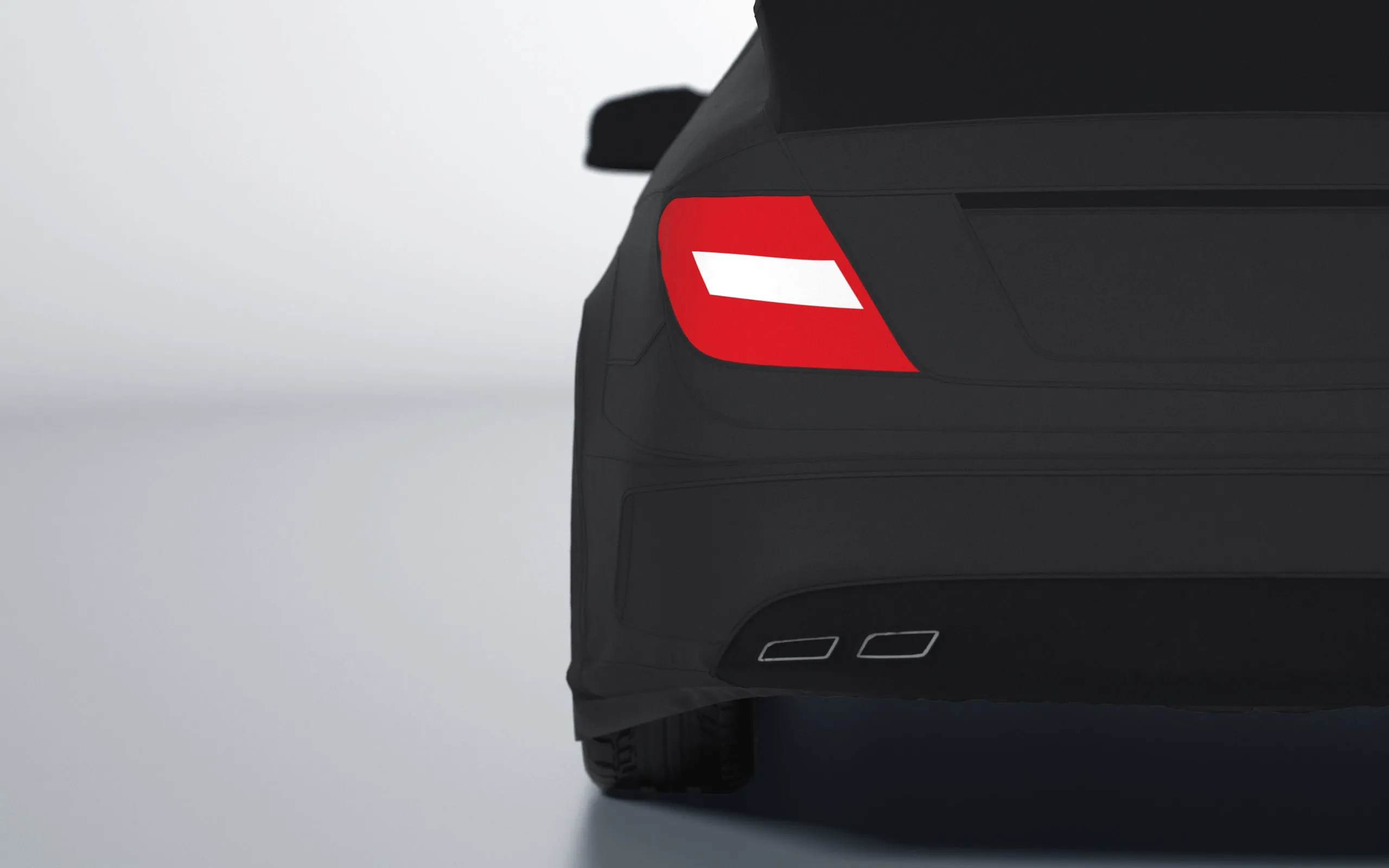 Mercedes-Benz C63 AMG Black Series (C204)