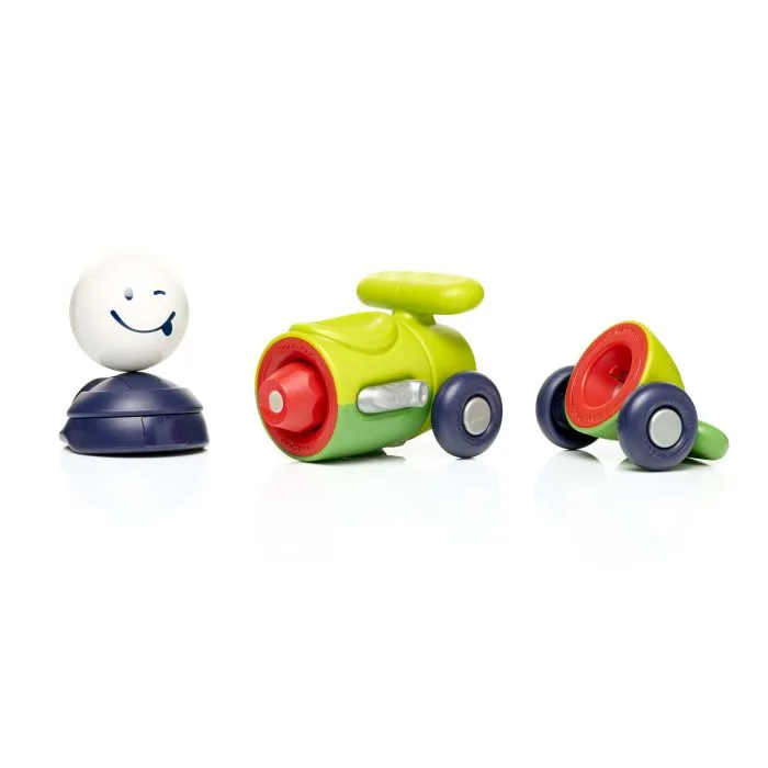 My First Car
