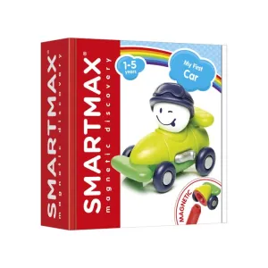 My First Car
