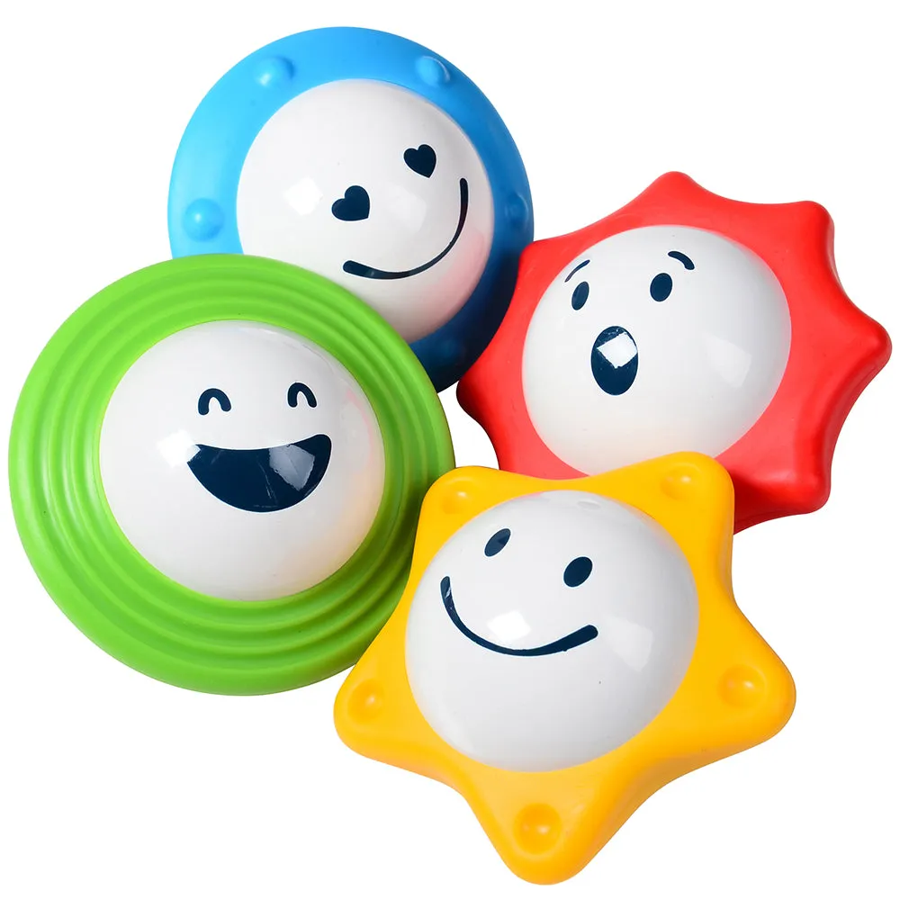 My First Sounds and Senses | SmartMax Magnetic Play Set